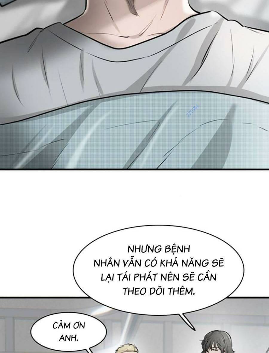 Bù Nhìn Tập 18 trang 22
