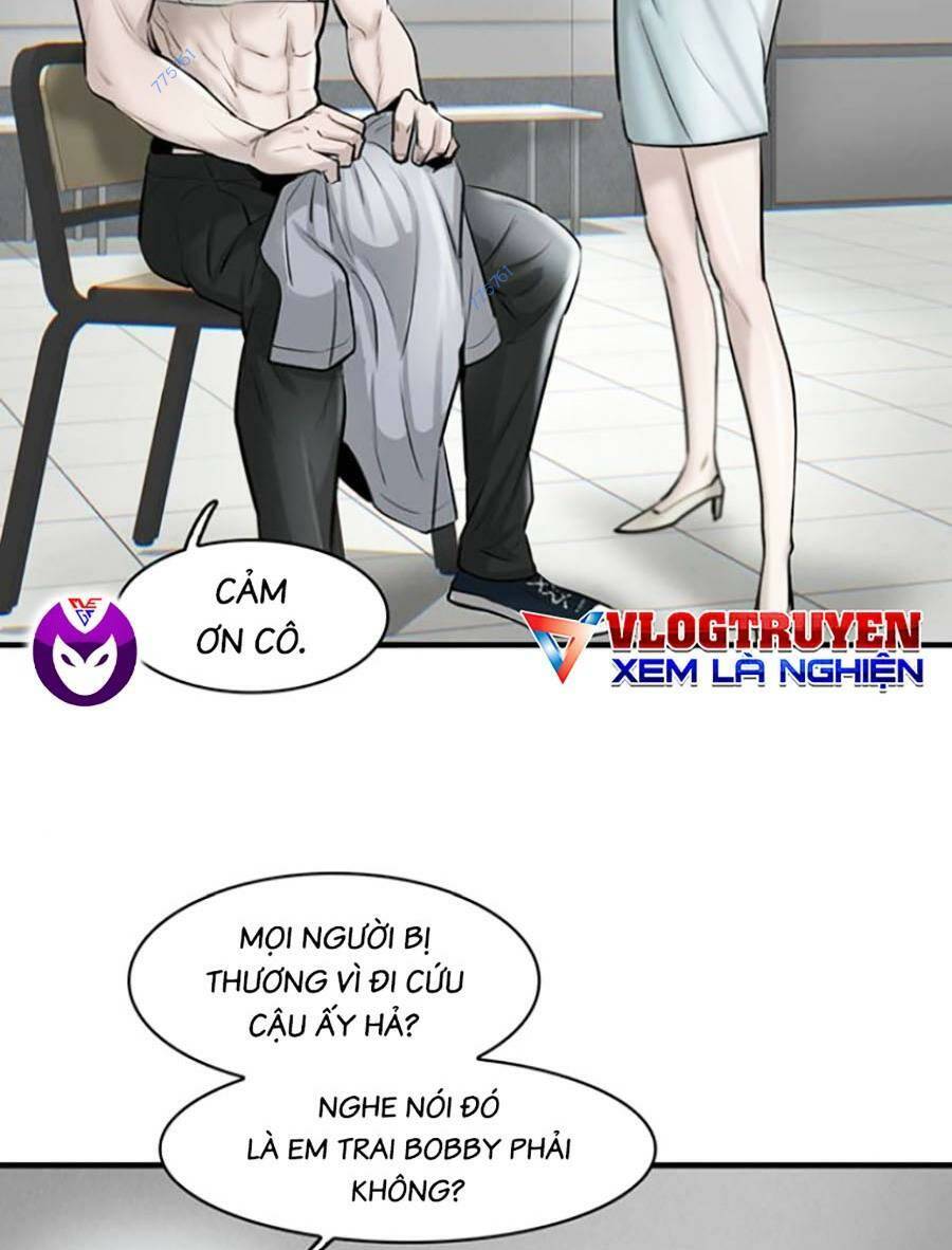 Bù Nhìn Tập 18 trang 25