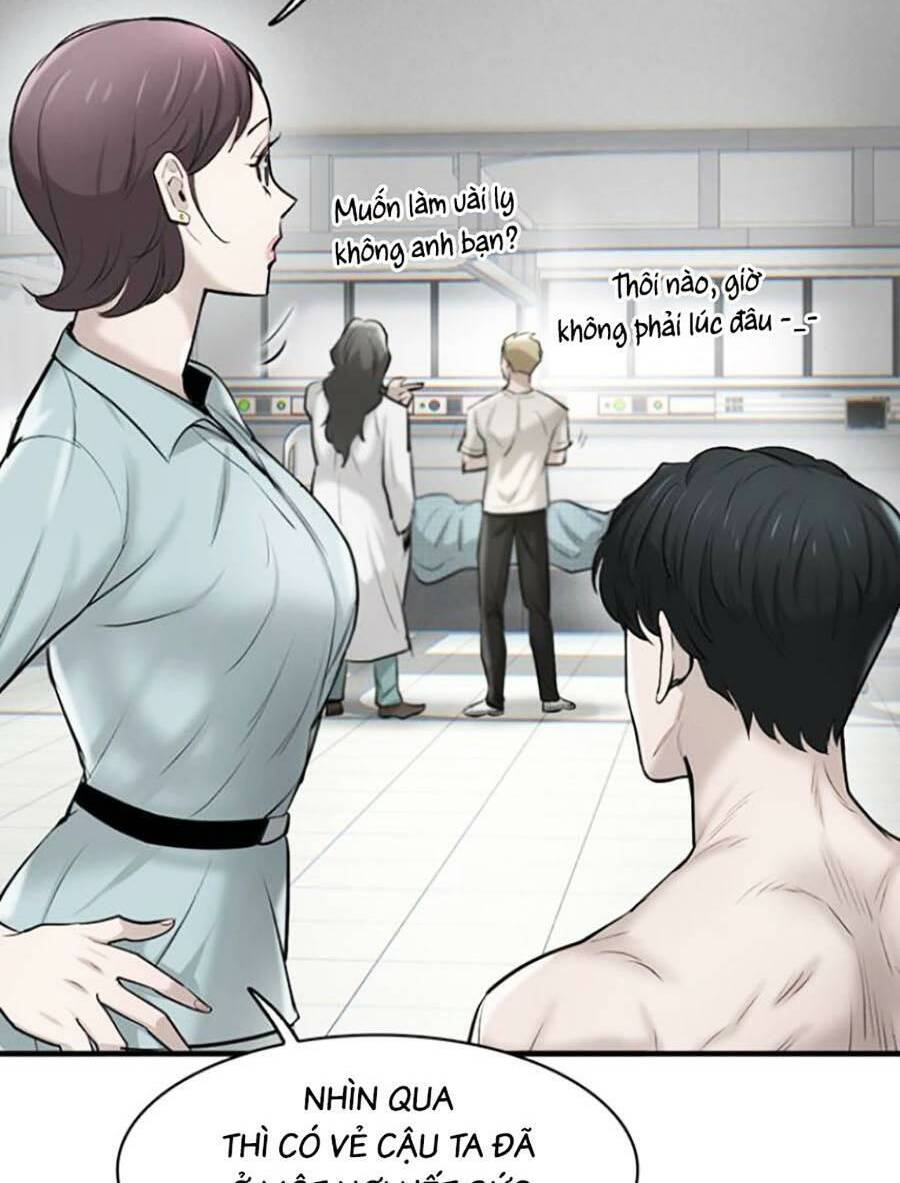 Bù Nhìn Tập 18 trang 26