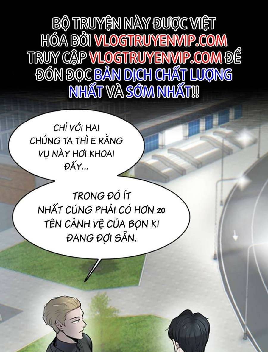 Bù Nhìn Tập 18 trang 29