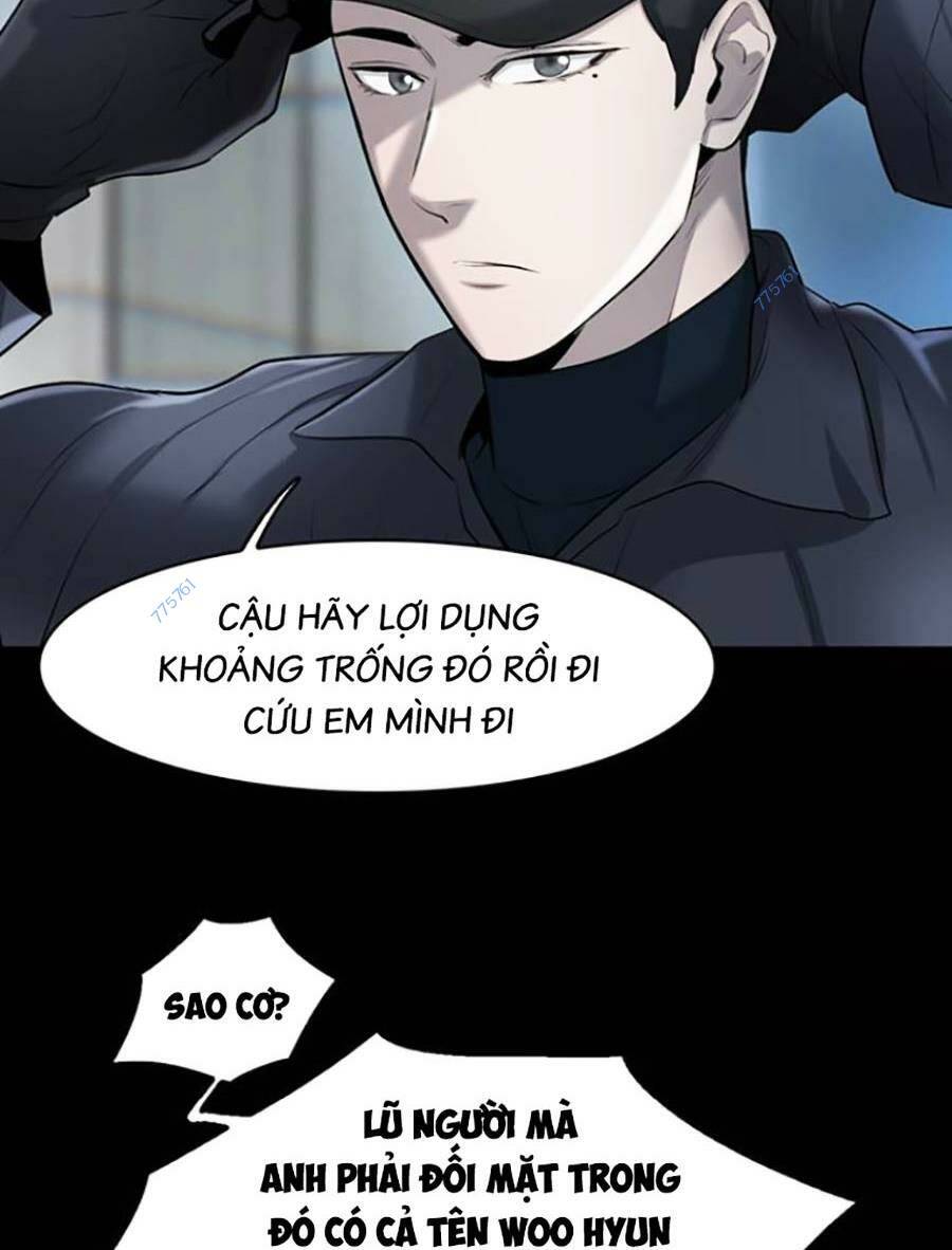 Bù Nhìn Tập 18 trang 33
