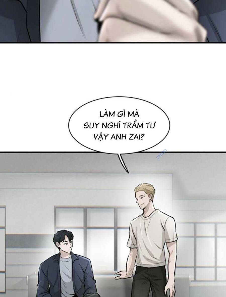 Bù Nhìn Tập 18 trang 42