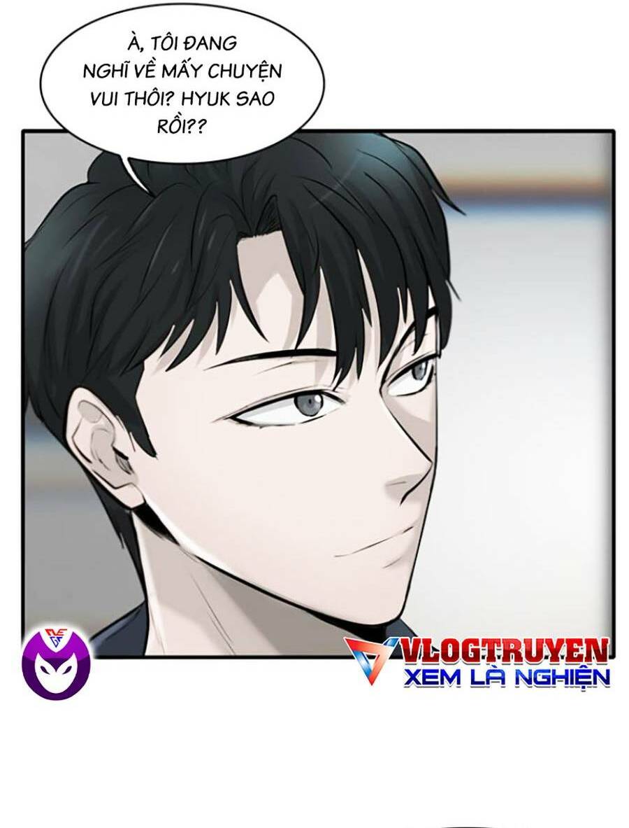Bù Nhìn Tập 18 trang 44