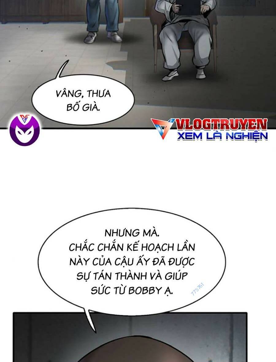 Bù Nhìn Tập 18 trang 54