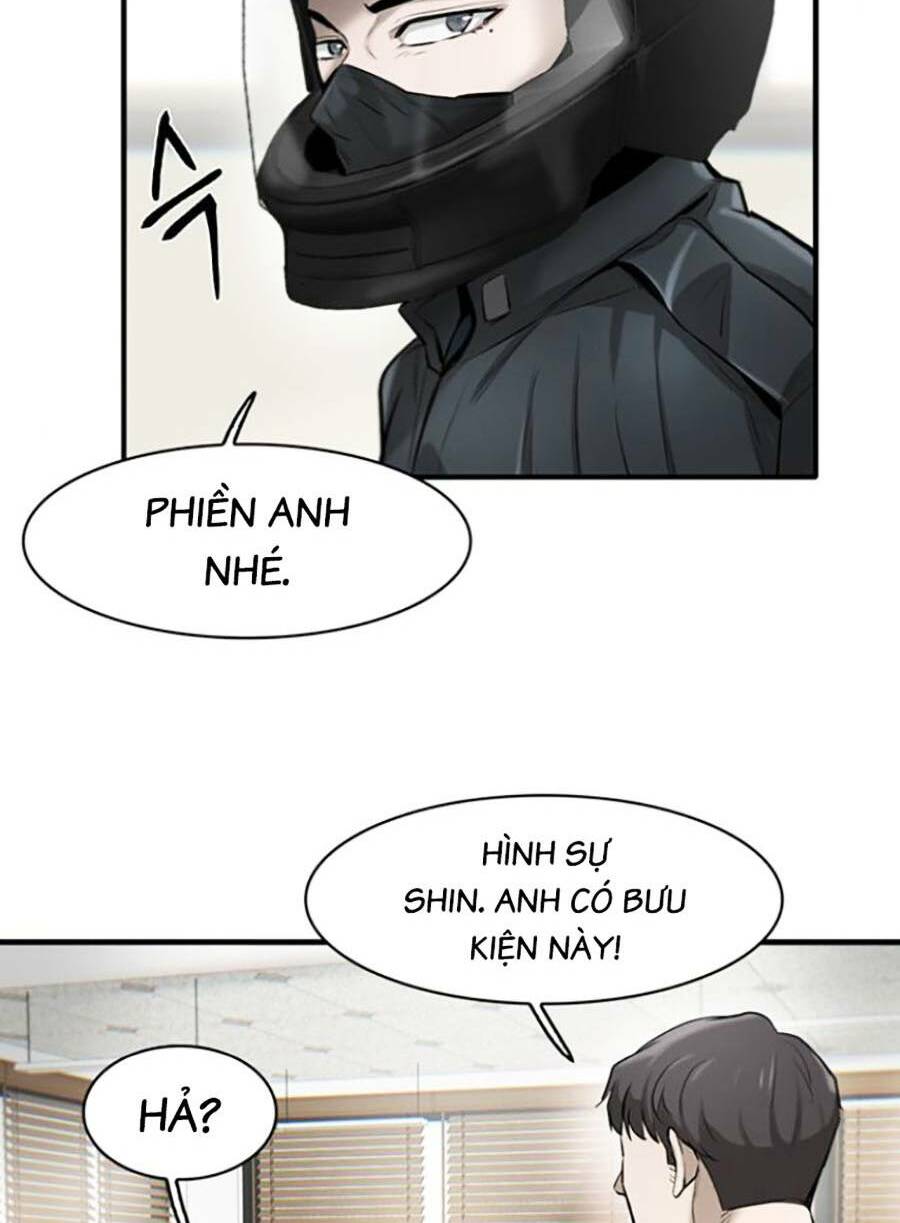 Bù Nhìn Tập 18 trang 68