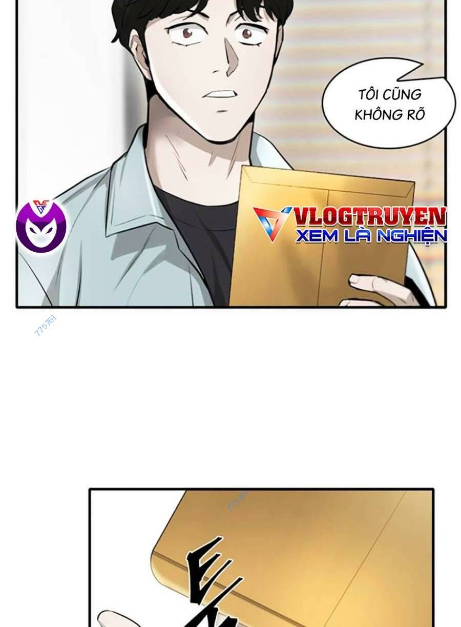 Bù Nhìn Tập 18 trang 70