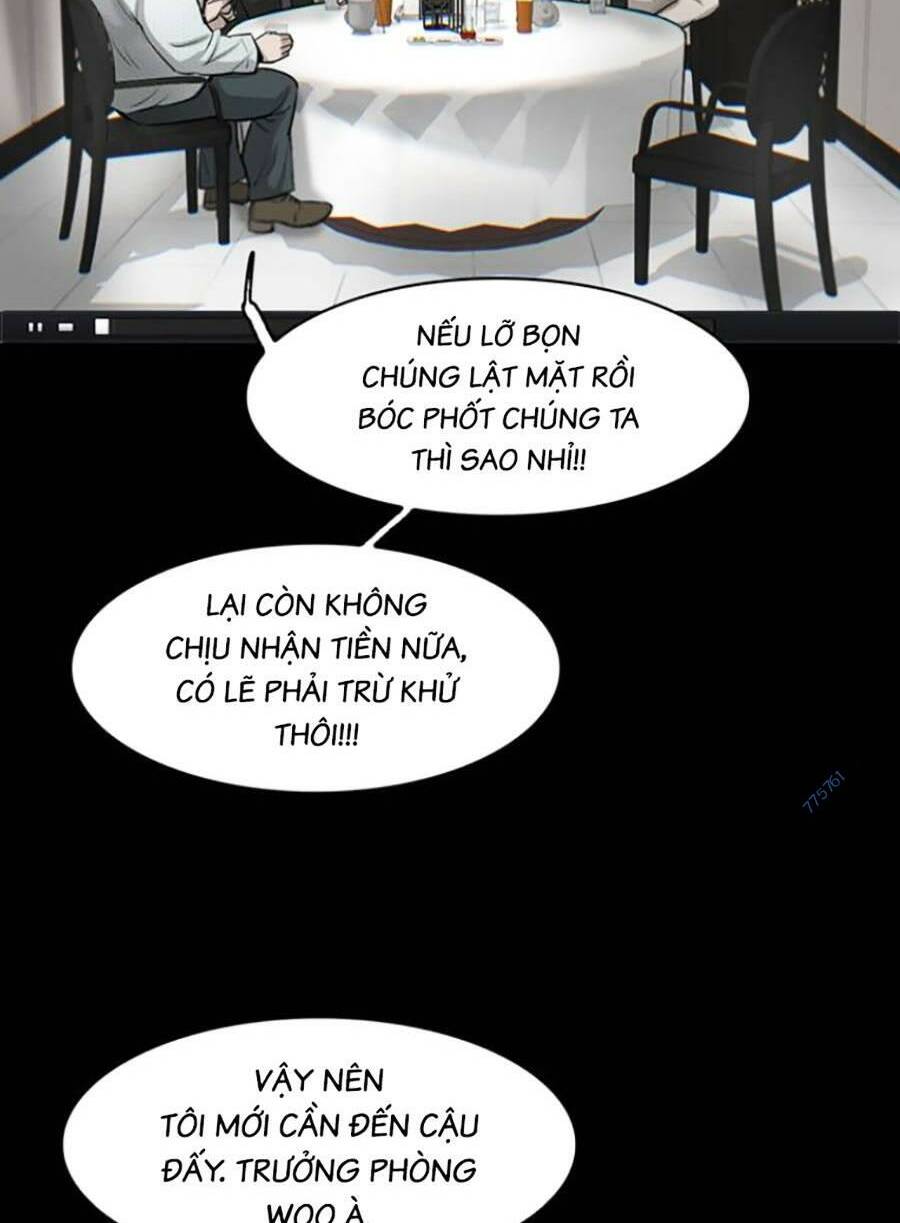 Bù Nhìn Tập 18 trang 78