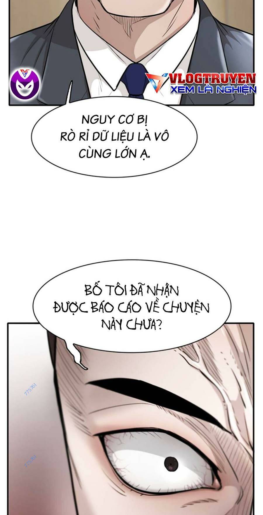 Bù Nhìn Tập 18 trang 9