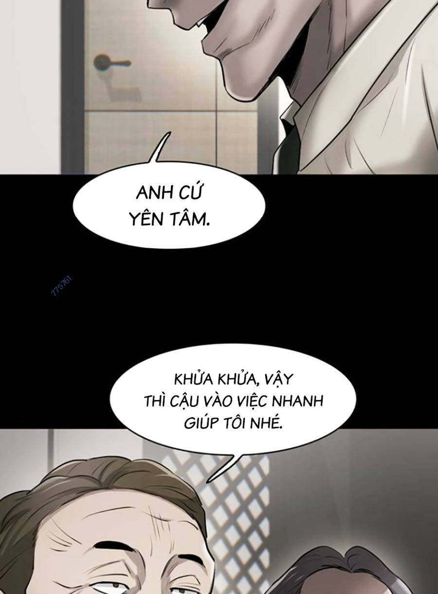 Bù Nhìn Tập 18 trang 81