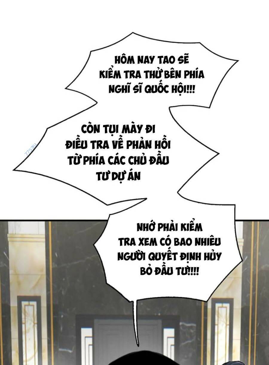 Bù Nhìn Tập 18 trang 98