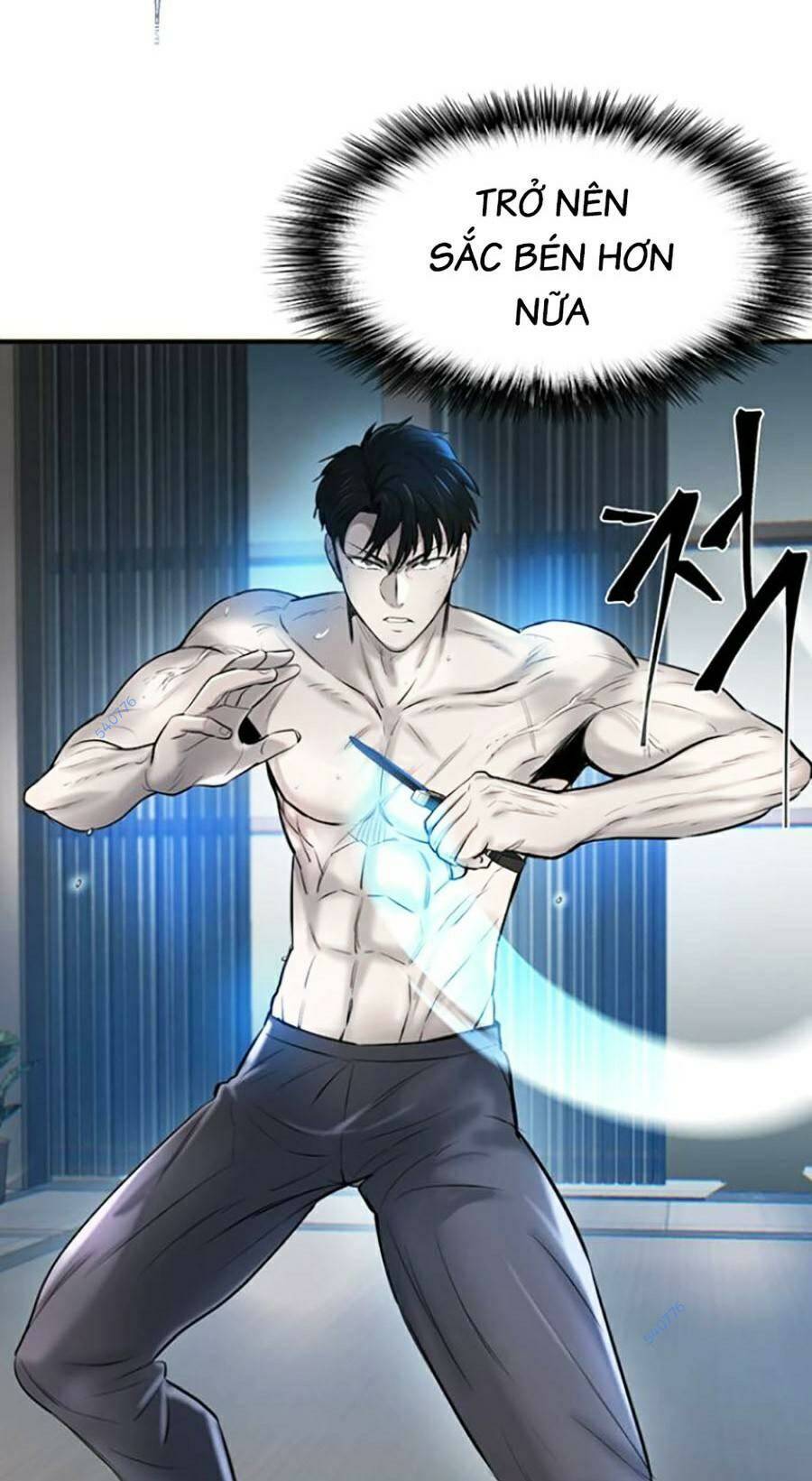 Bù Nhìn Tập 19 trang 103
