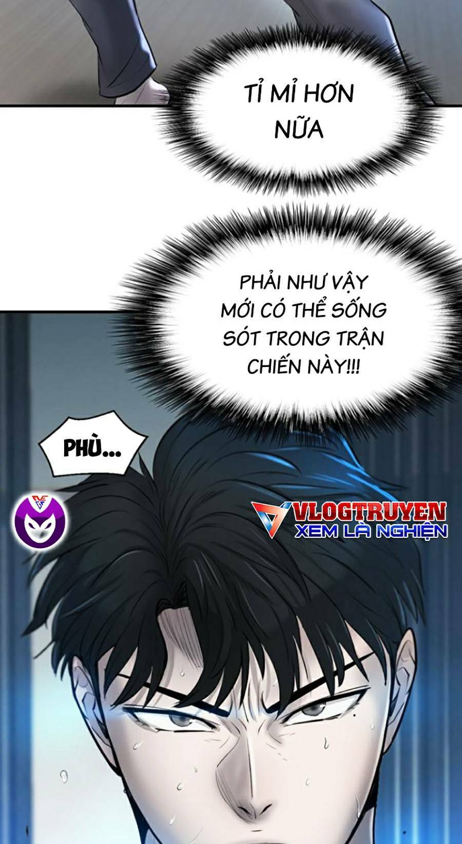 Bù Nhìn Tập 19 trang 104