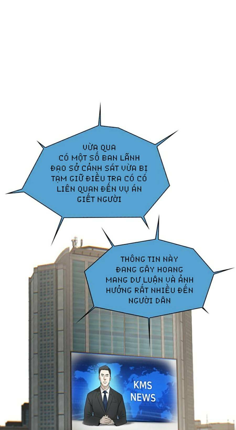 Bù Nhìn Tập 19 trang 106