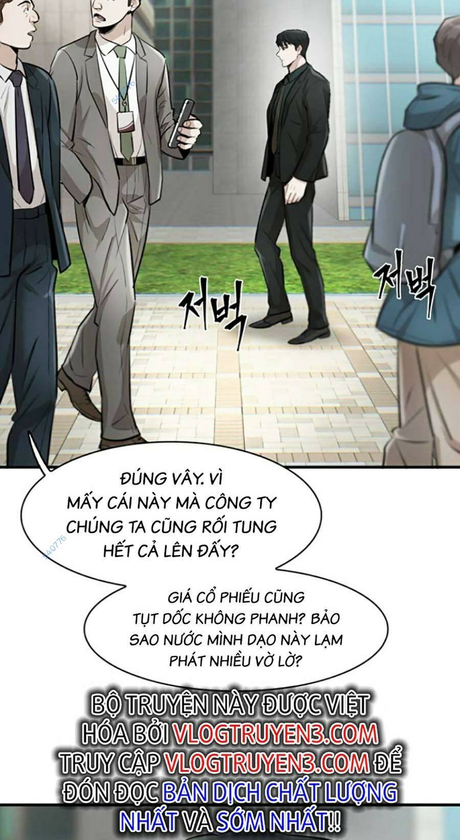 Bù Nhìn Tập 19 trang 109