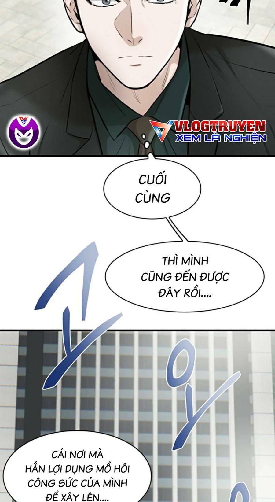 Bù Nhìn Tập 19 trang 112