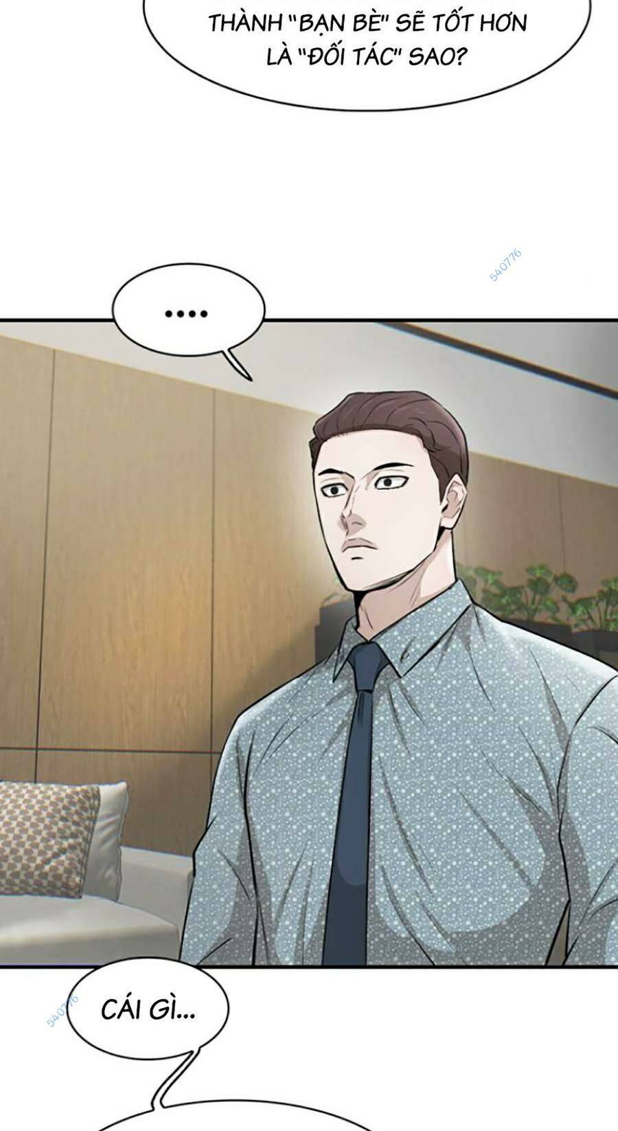 Bù Nhìn Tập 19 trang 123