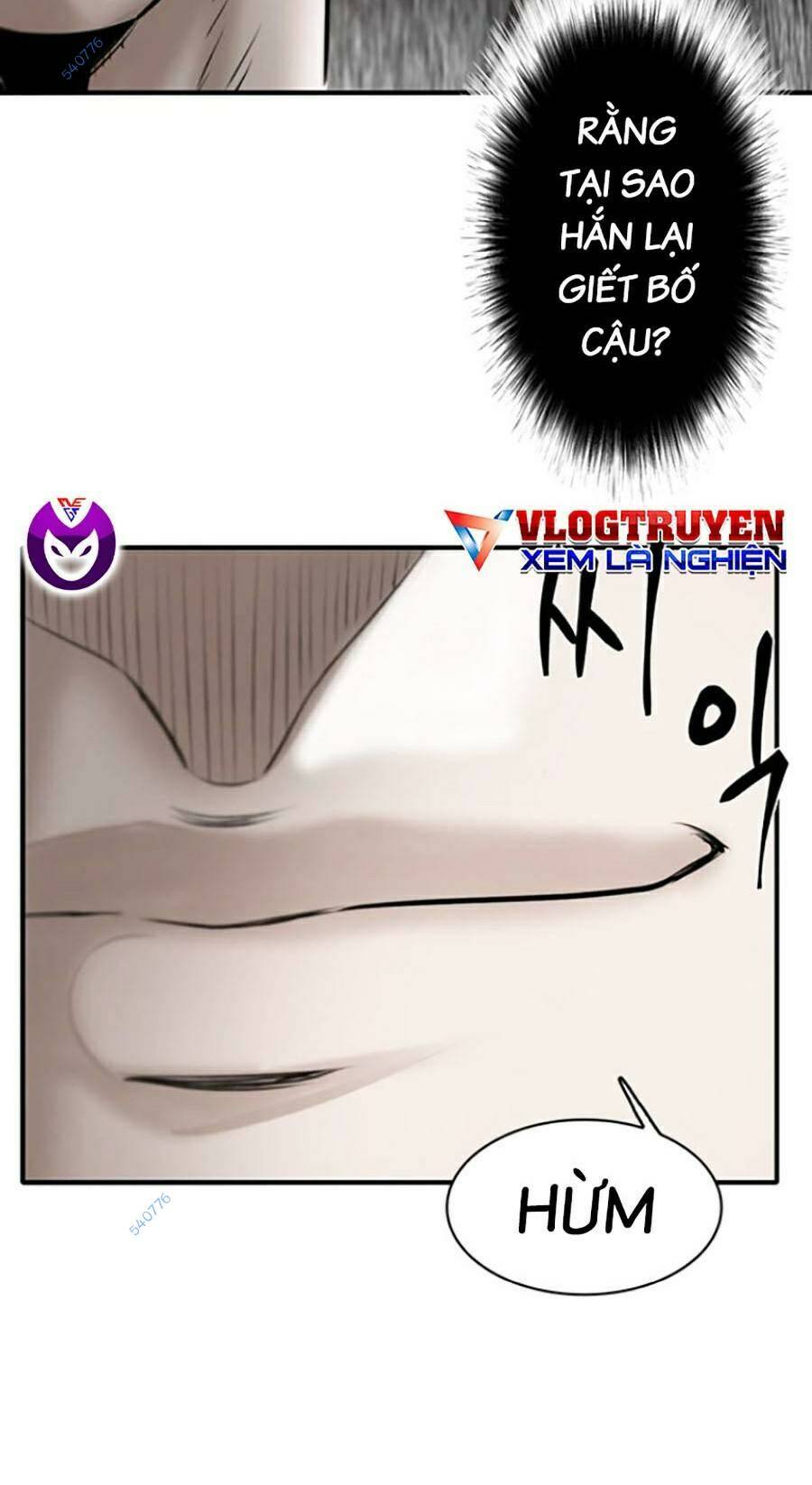 Bù Nhìn Tập 19 trang 129