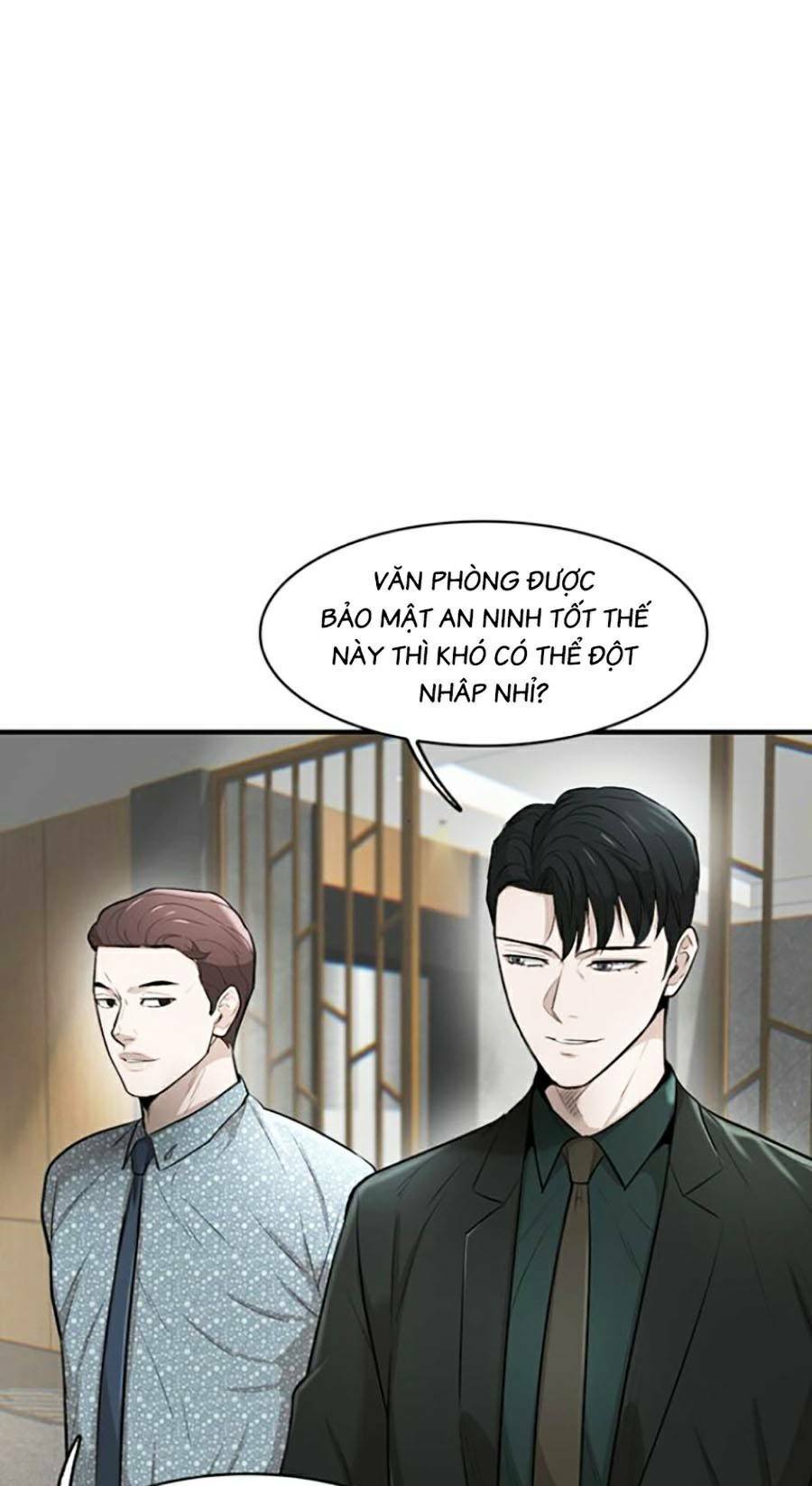 Bù Nhìn Tập 19 trang 134