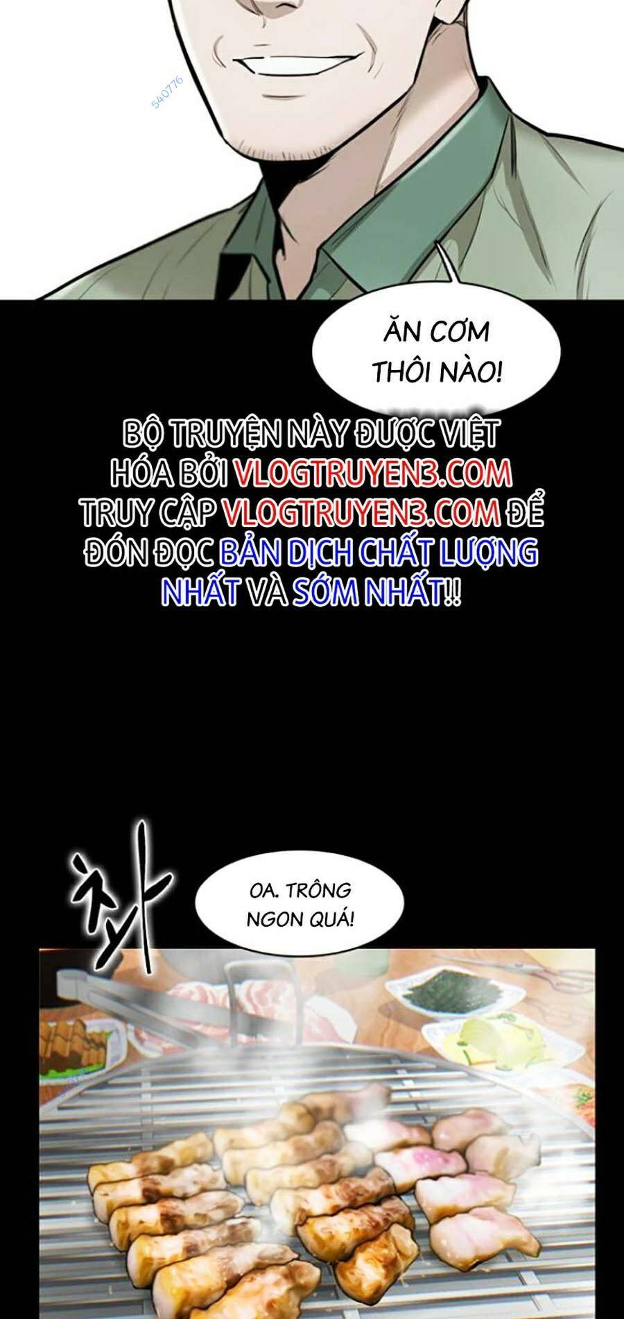 Bù Nhìn Tập 19 trang 27