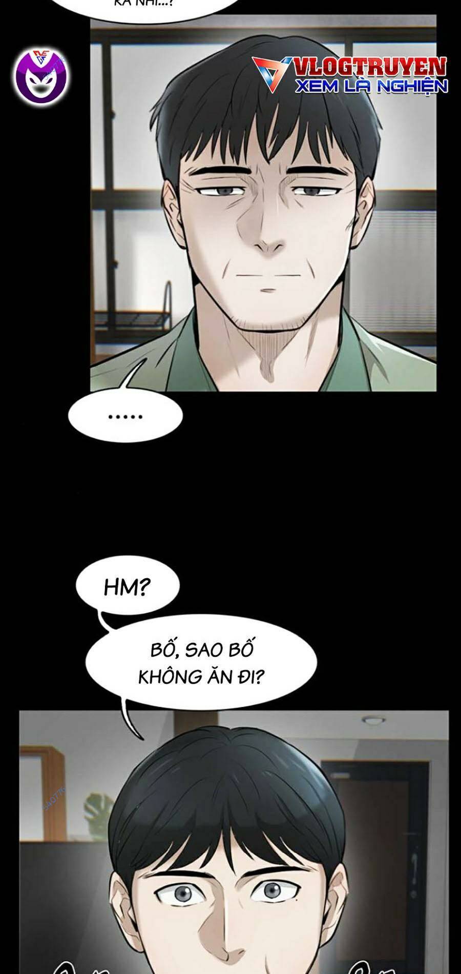 Bù Nhìn Tập 19 trang 29