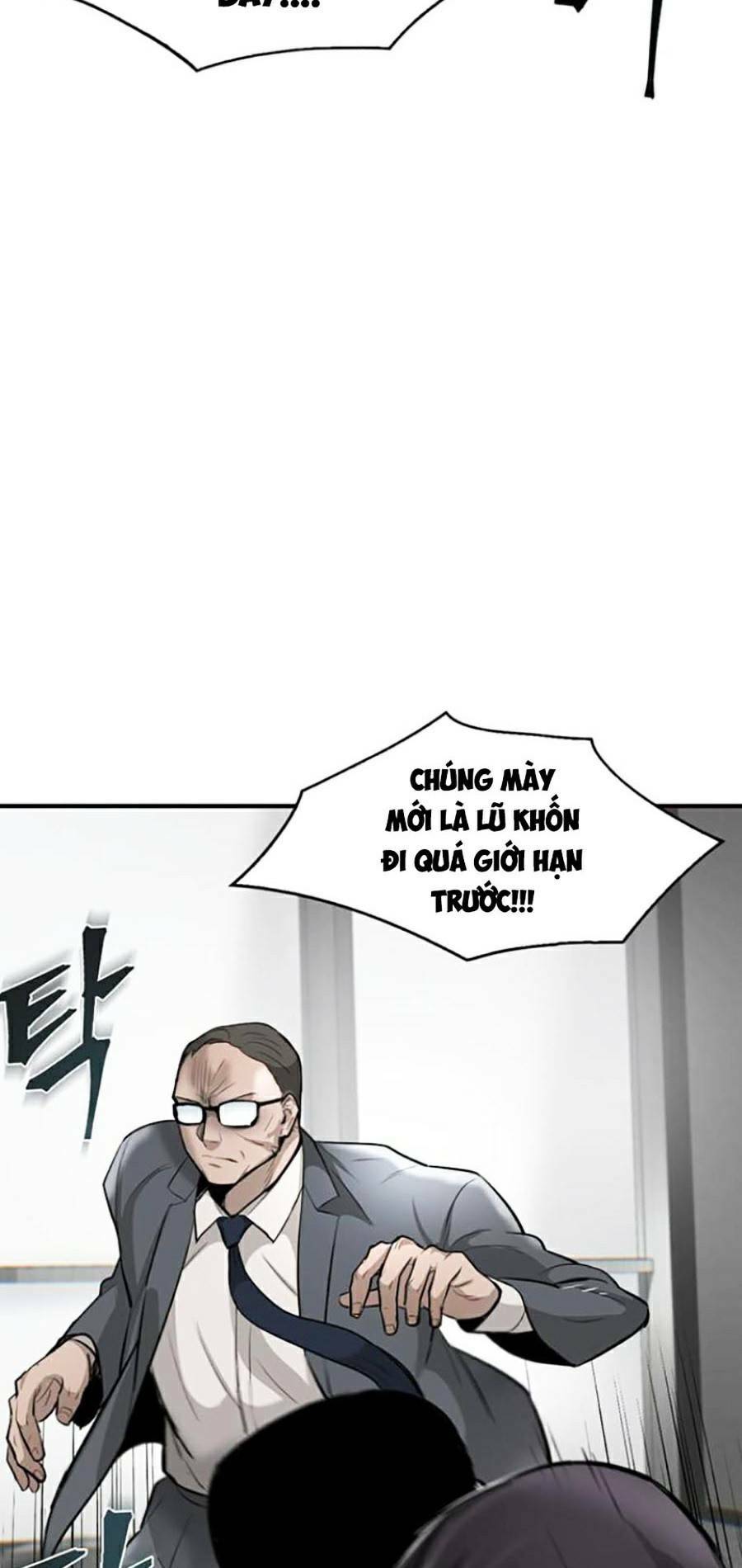 Bù Nhìn Tập 19 trang 4