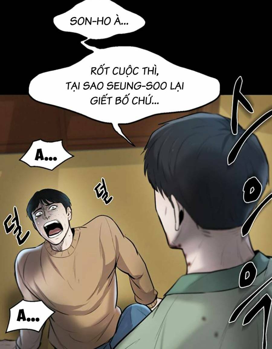 Bù Nhìn Tập 19 trang 34