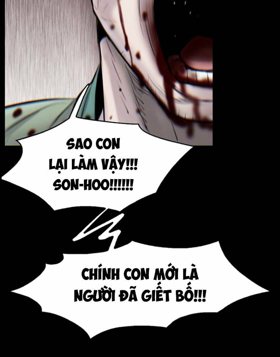 Bù Nhìn Tập 19 trang 37