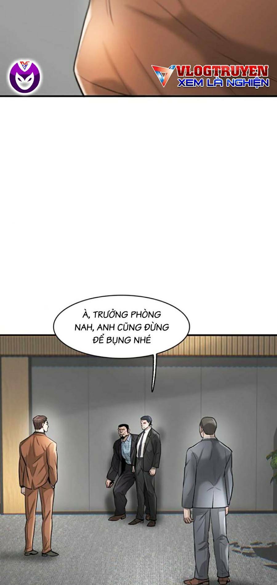 Bù Nhìn Tập 19 trang 10