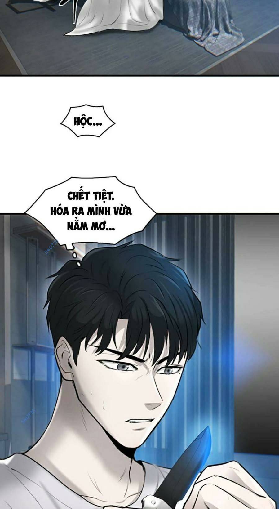 Bù Nhìn Tập 19 trang 97
