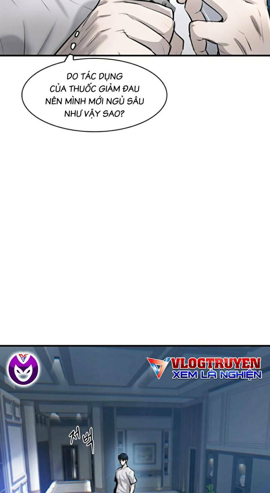 Bù Nhìn Tập 19 trang 98