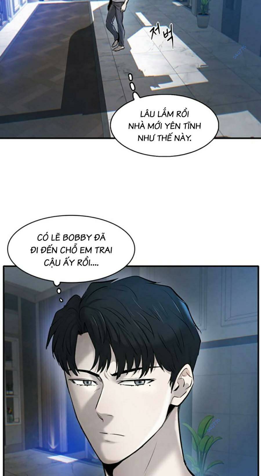 Bù Nhìn Tập 19 trang 99