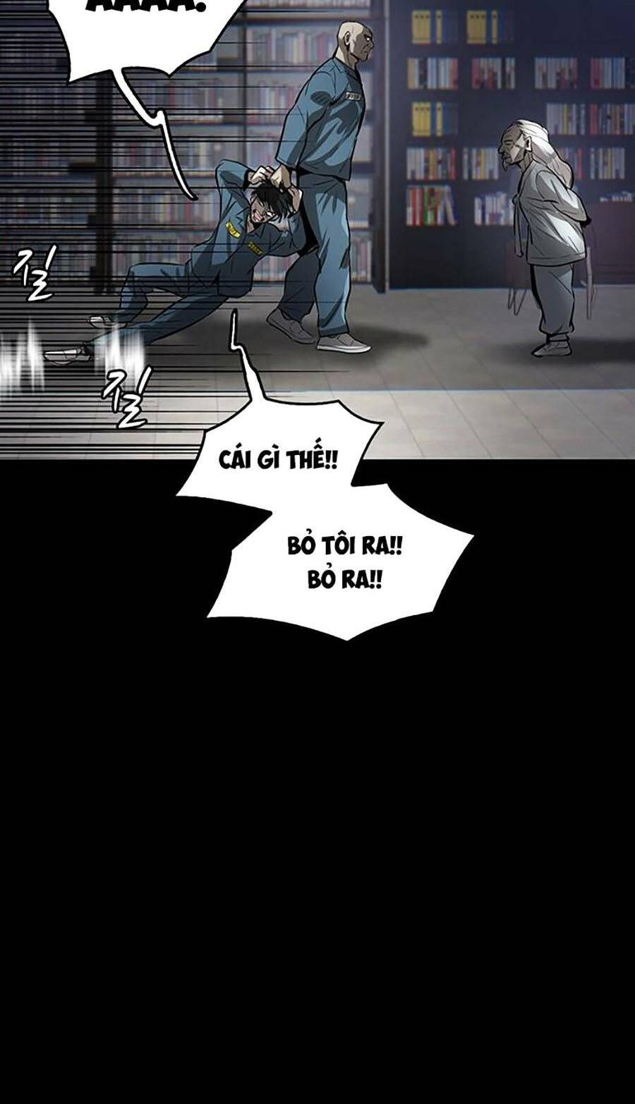 Bù Nhìn Tập 2 trang 102