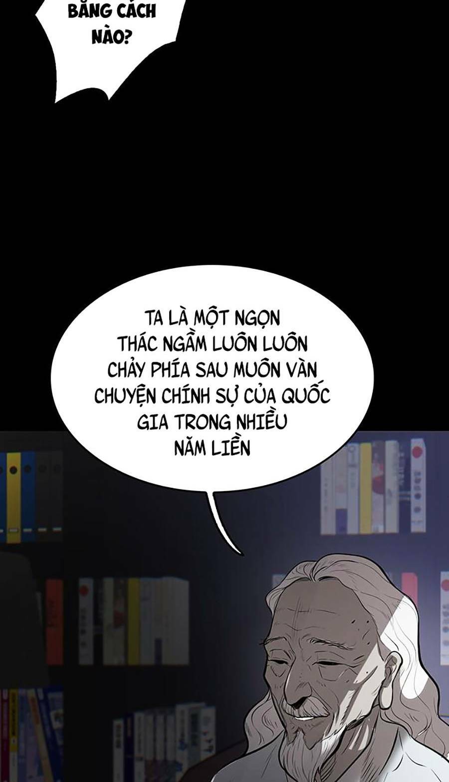 Bù Nhìn Tập 2 trang 123