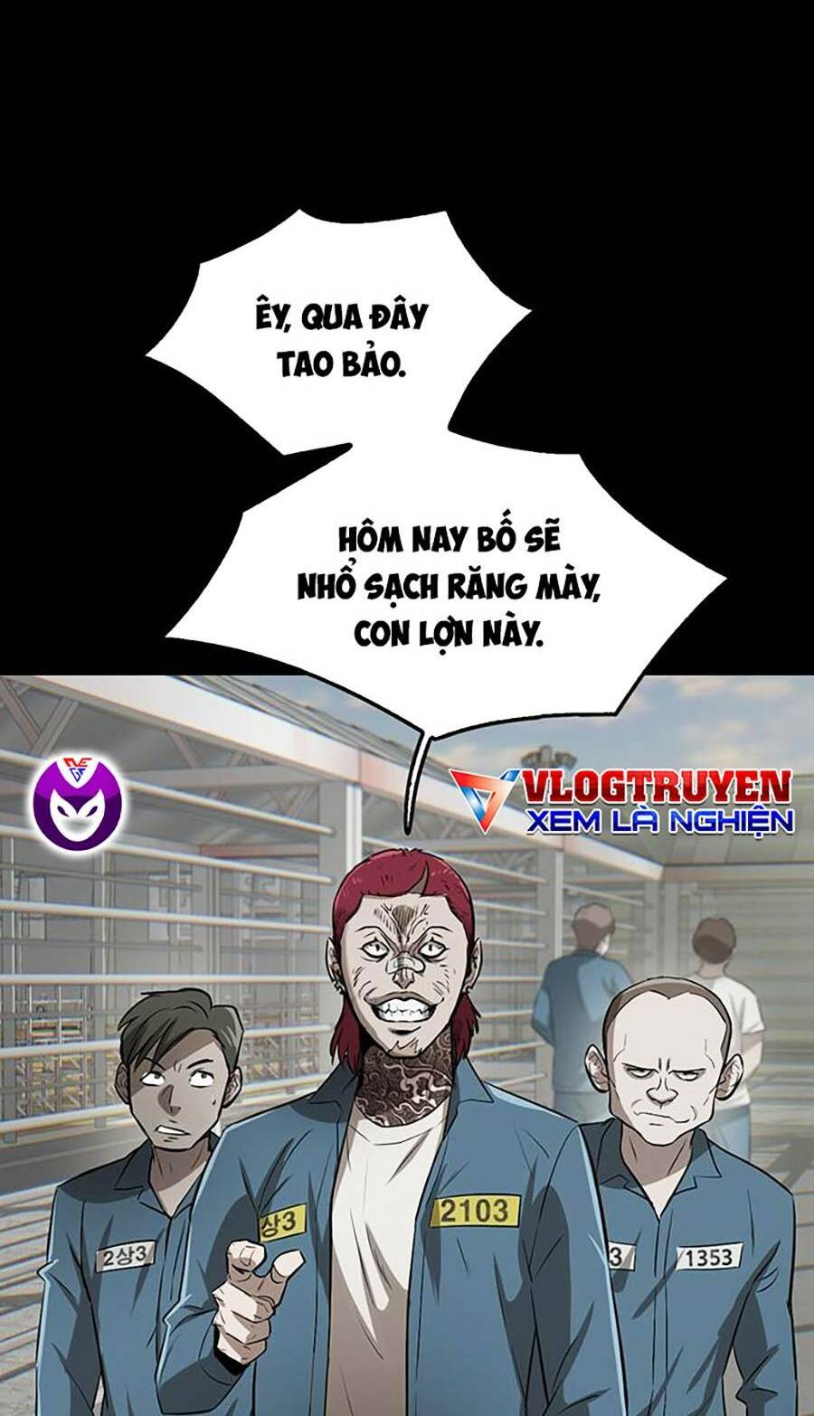 Bù Nhìn Tập 2 trang 138