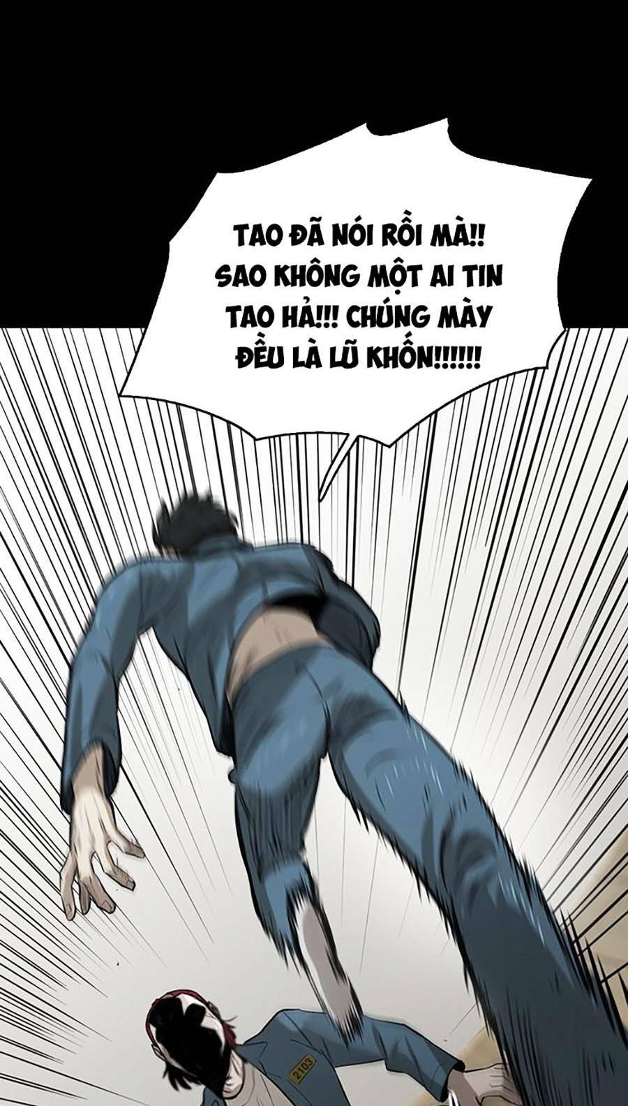 Bù Nhìn Tập 2 trang 15