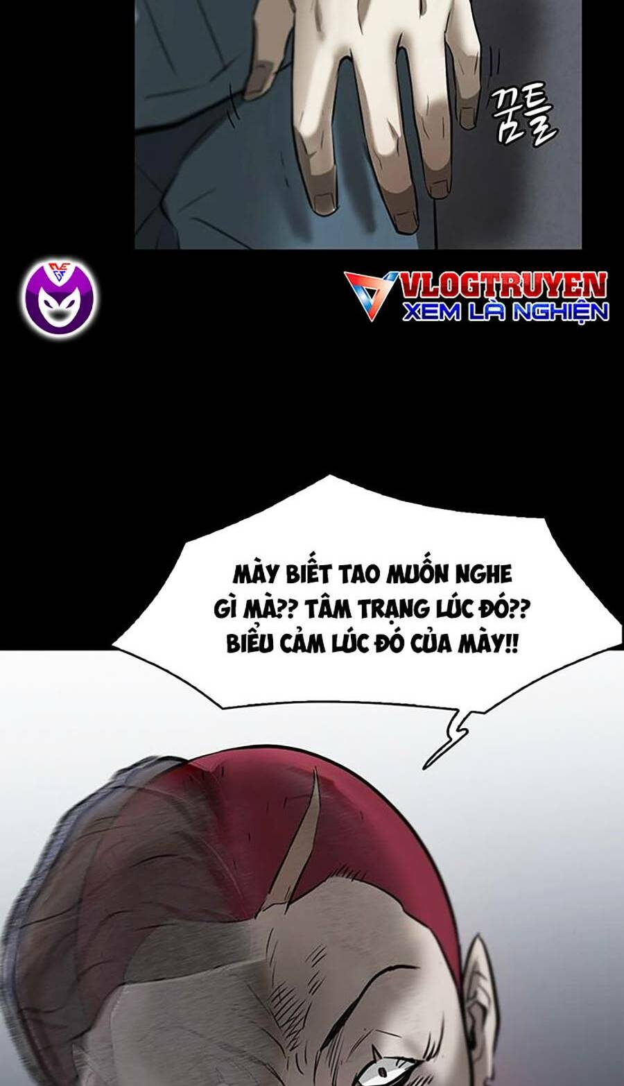 Bù Nhìn Tập 2 trang 144