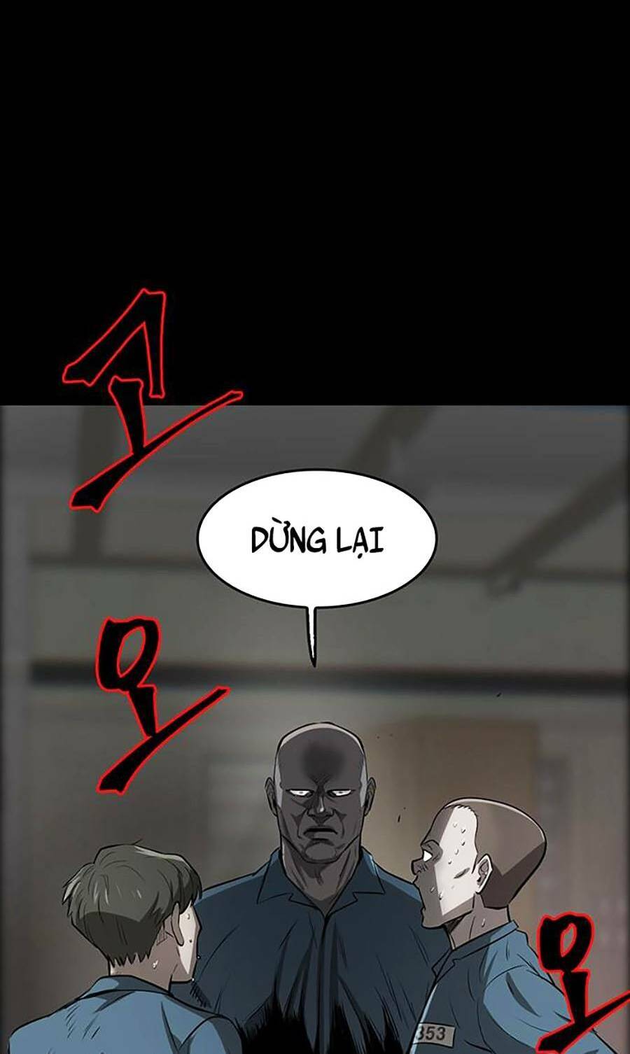 Bù Nhìn Tập 2 trang 168
