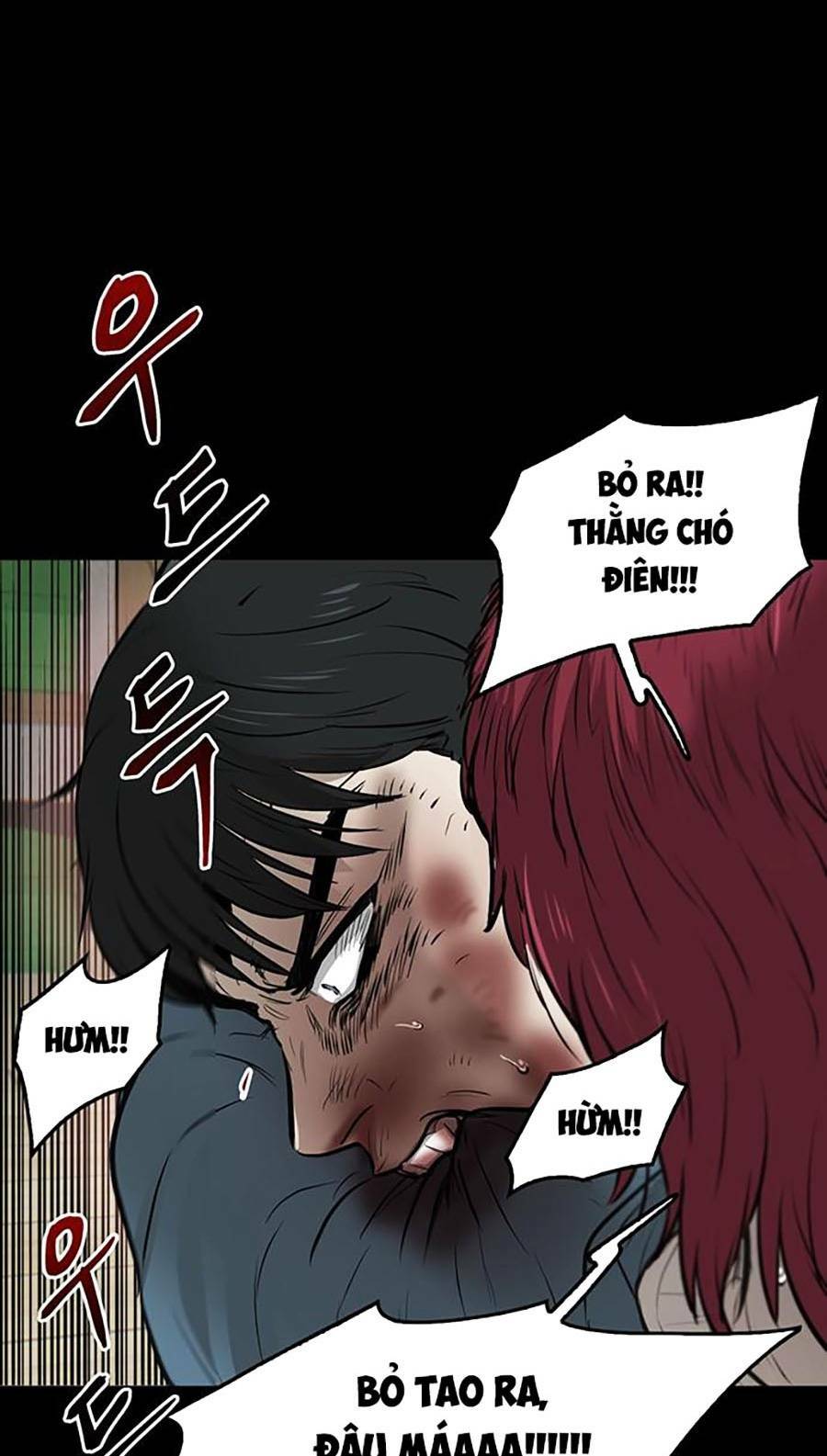 Bù Nhìn Tập 2 trang 34