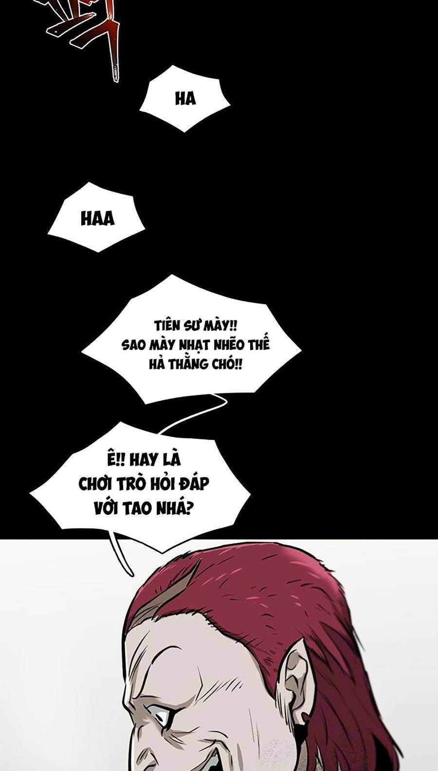 Bù Nhìn Tập 2 trang 8