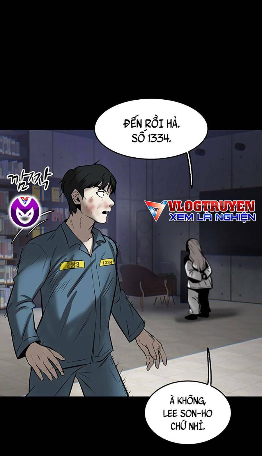 Bù Nhìn Tập 2 trang 95