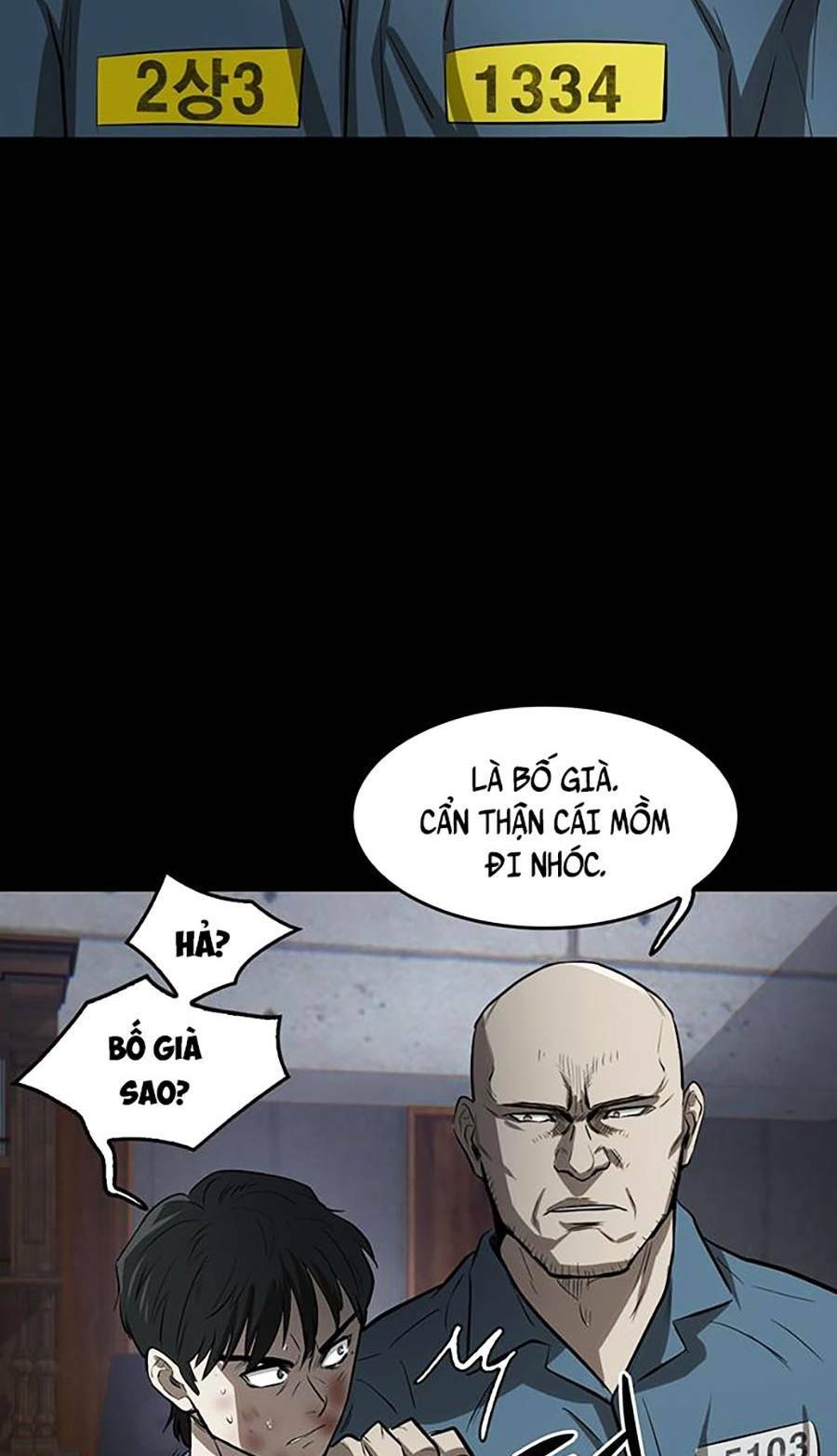 Bù Nhìn Tập 2 trang 97