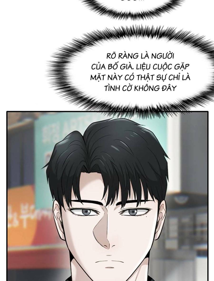 Bù Nhìn Tập 20 trang 11