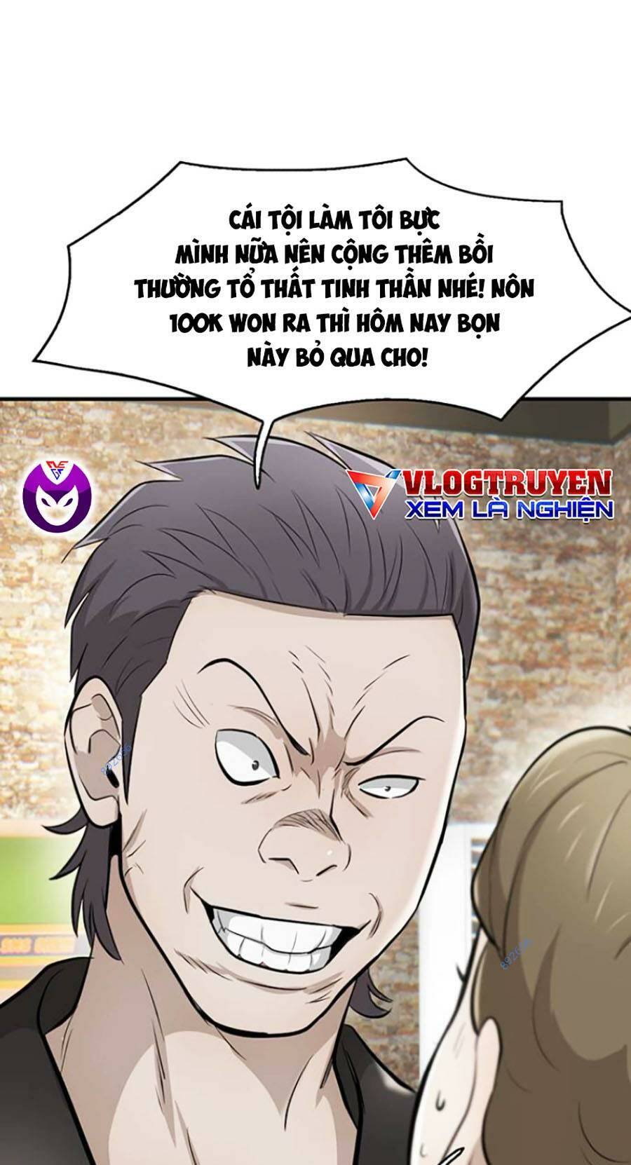 Bù Nhìn Tập 20 trang 101