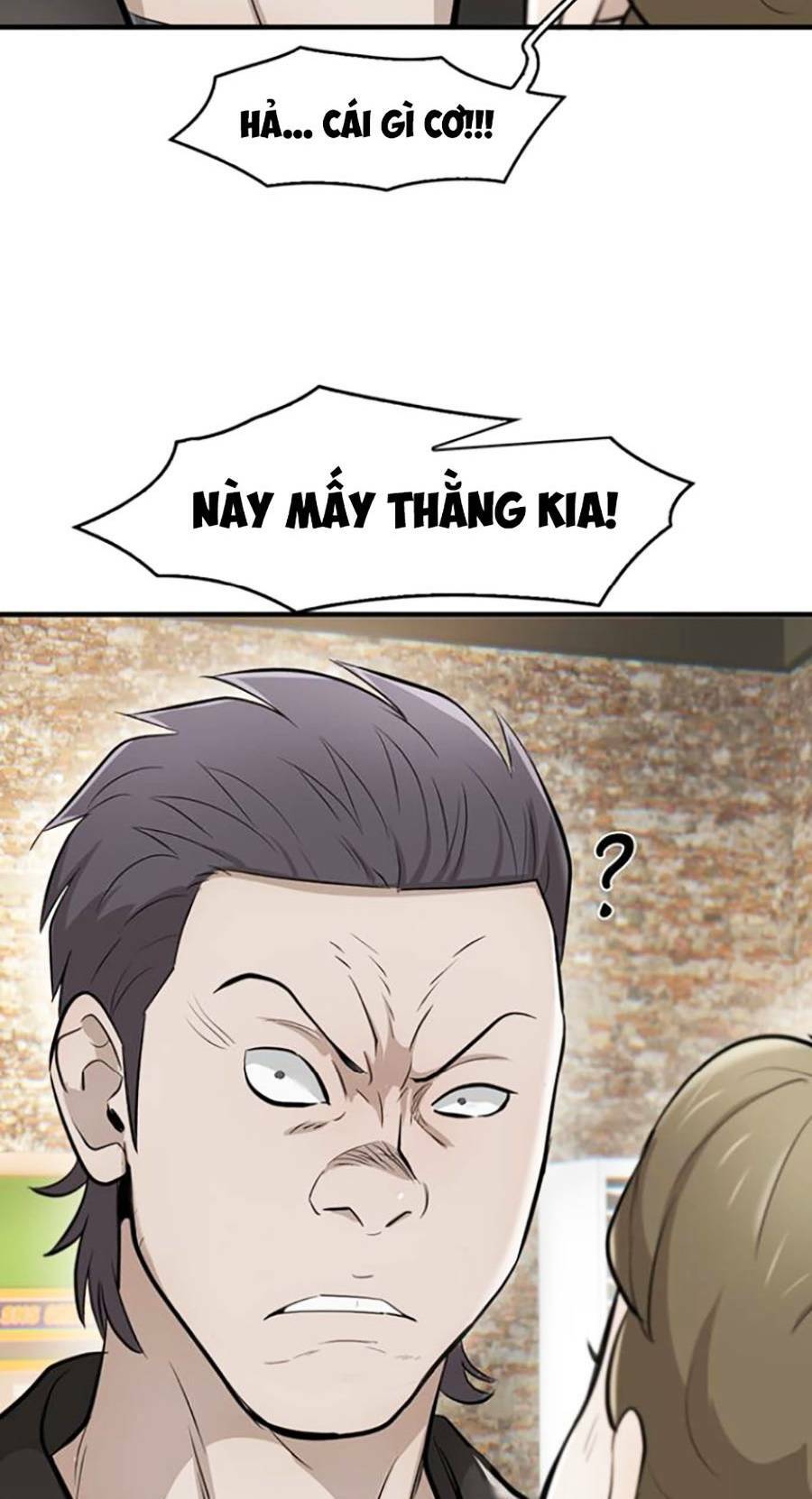 Bù Nhìn Tập 20 trang 102