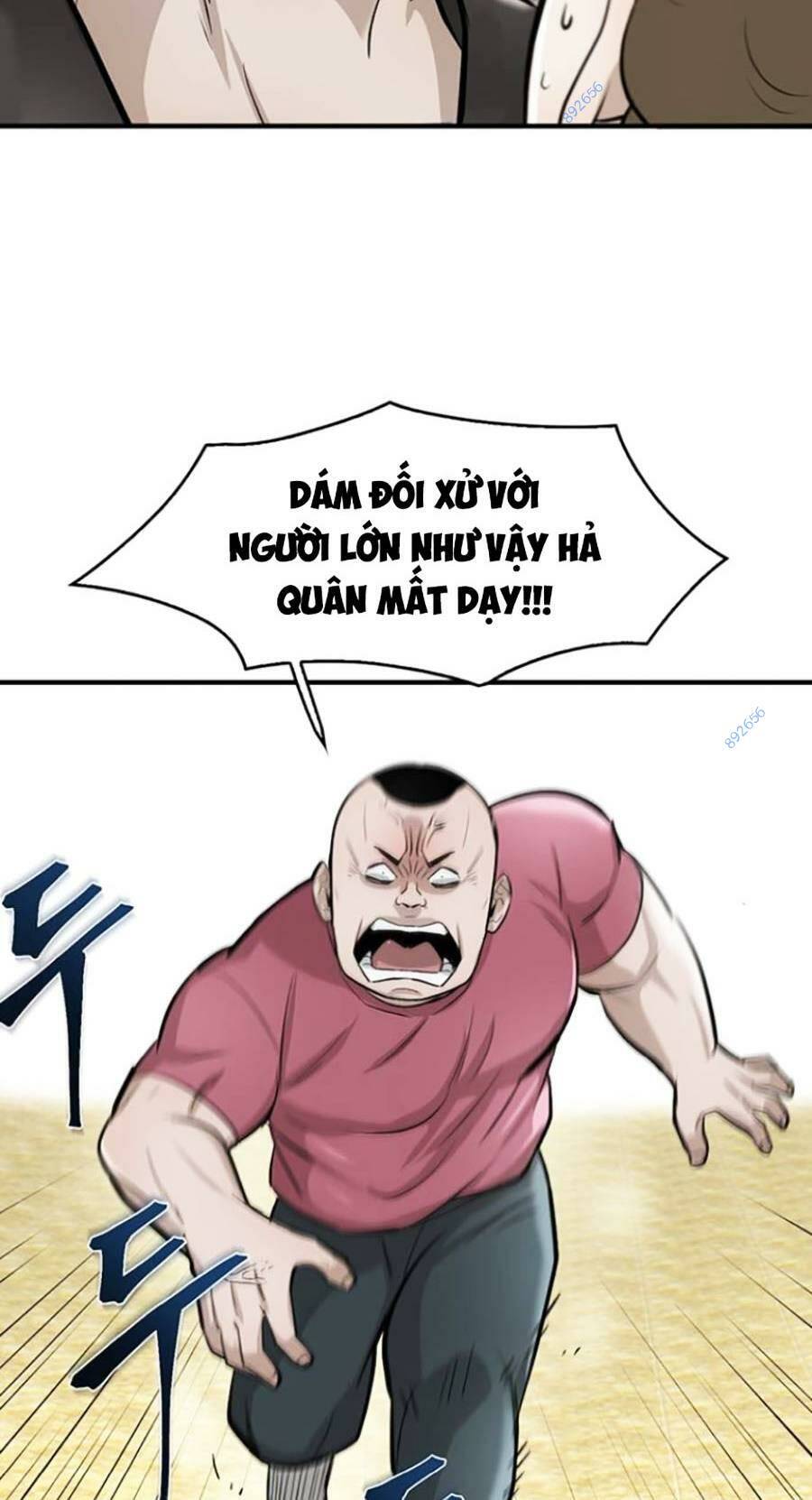 Bù Nhìn Tập 20 trang 103