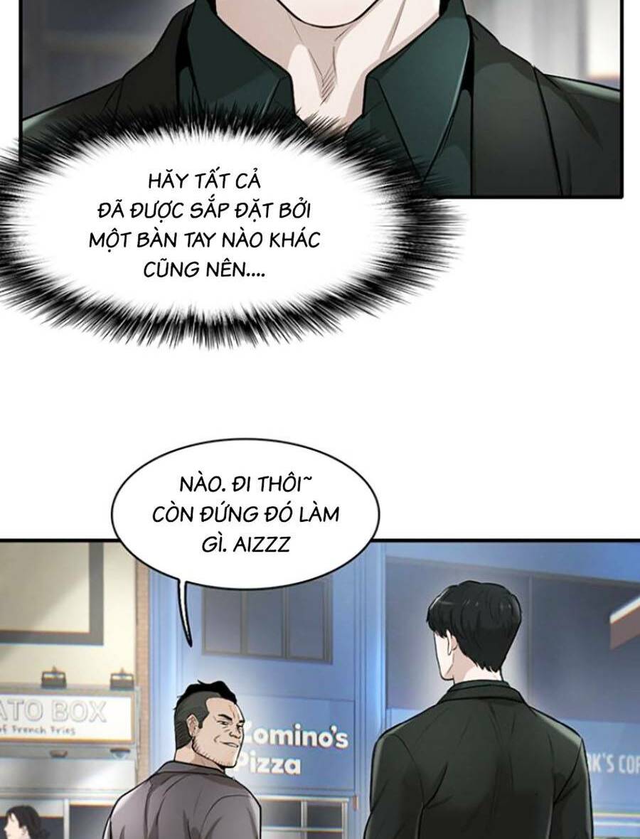 Bù Nhìn Tập 20 trang 12