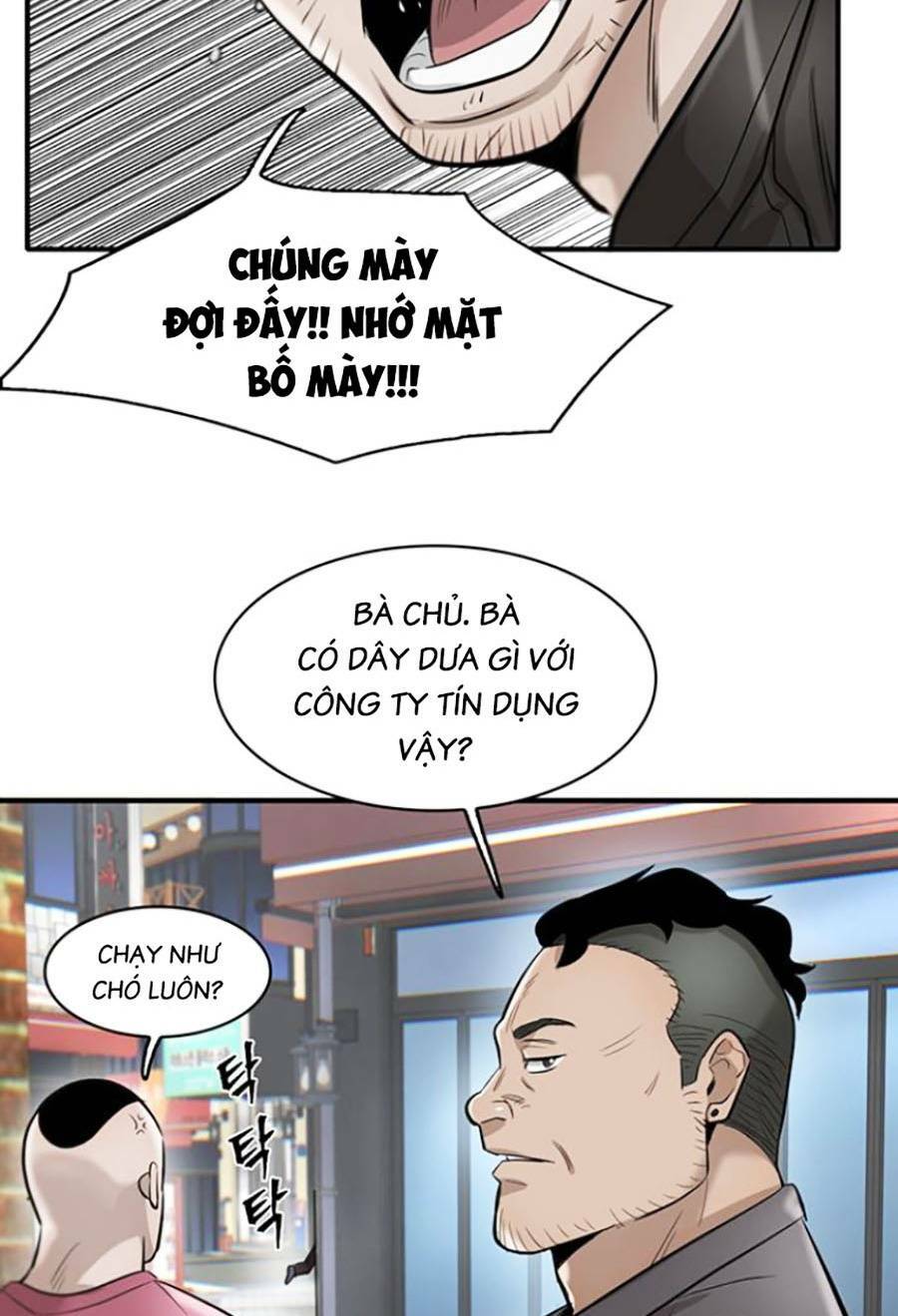 Bù Nhìn Tập 20 trang 130
