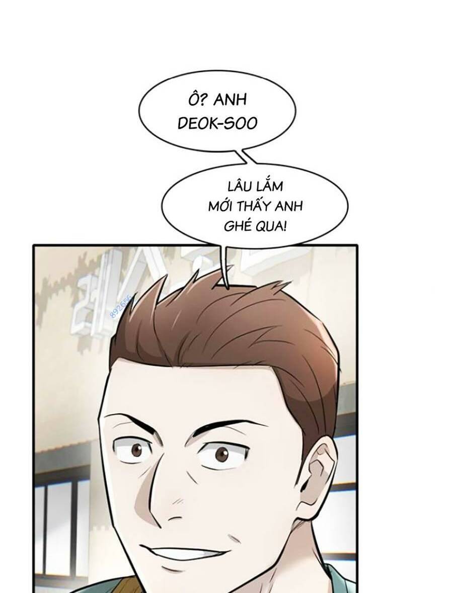 Bù Nhìn Tập 20 trang 14