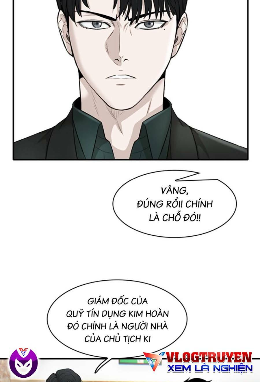 Bù Nhìn Tập 20 trang 138