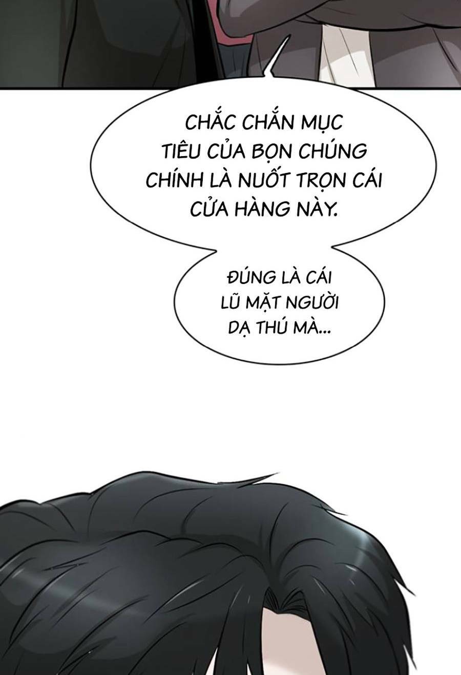 Bù Nhìn Tập 20 trang 142